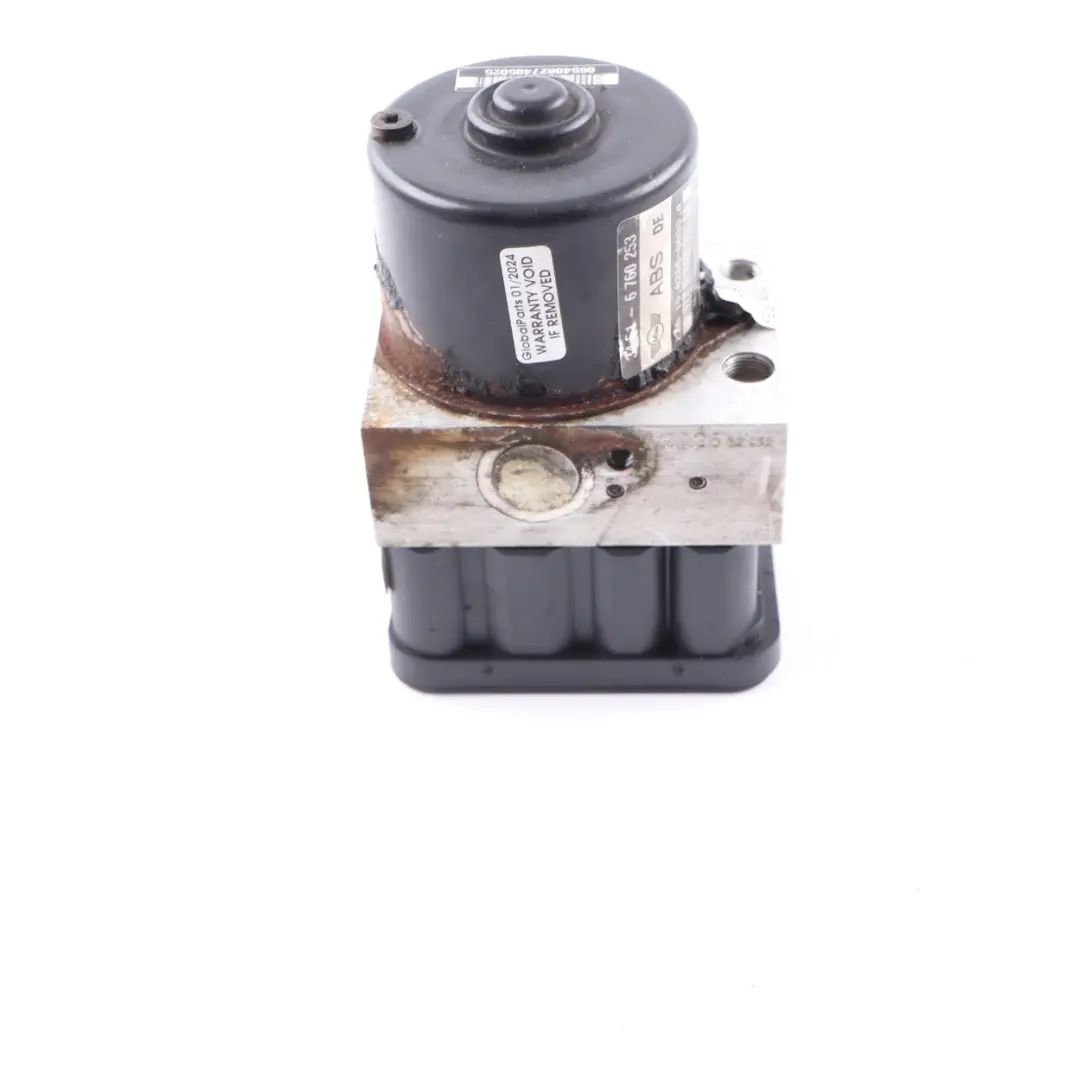 Mini R50 Hydraulic Unit ABS Brake Pump Brake Unit 6760253 6750254 - SKU 6760253-1 - Part number 6760267