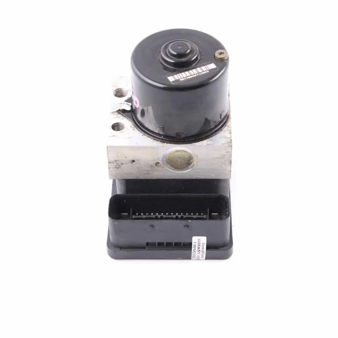 Hydraulic Unit ABS Brake Pump Hydro Unit 6760266 6760265 to Mini R50 with Part number 6760267 Mini R50 Hydraulic Unit ABS Brake Pump Hydro Unit 6760266 6760265 - SKU 6760267-1 - Part number 6760267