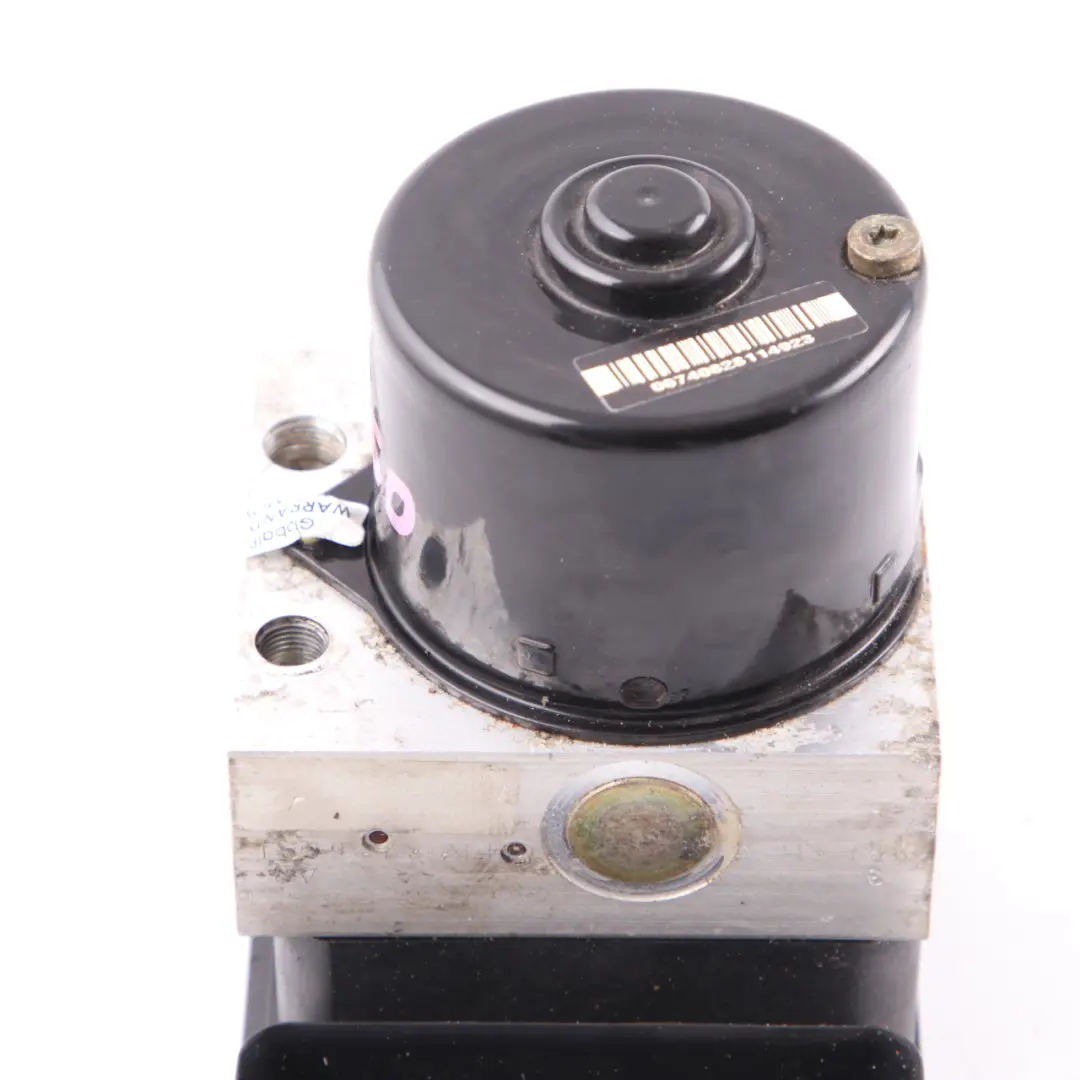 Hydraulic Unit ABS Brake Pump Hydro Unit 6760266 6760265 to Mini R50 with Part number 6760267 Mini R50 Hydraulic Unit ABS Brake Pump Hydro Unit 6760266 6760265 - SKU 6760267-1 - Part number 6760267