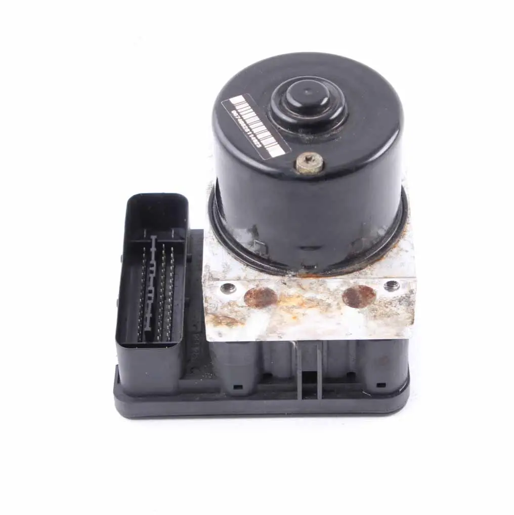 Hydraulic Unit ABS Brake Pump Hydro Unit 6760266 6760265 to Mini R50 with Part number 6760267 Mini R50 Hydraulic Unit ABS Brake Pump Hydro Unit 6760266 6760265 - SKU 6760267-1 - Part number 6760267