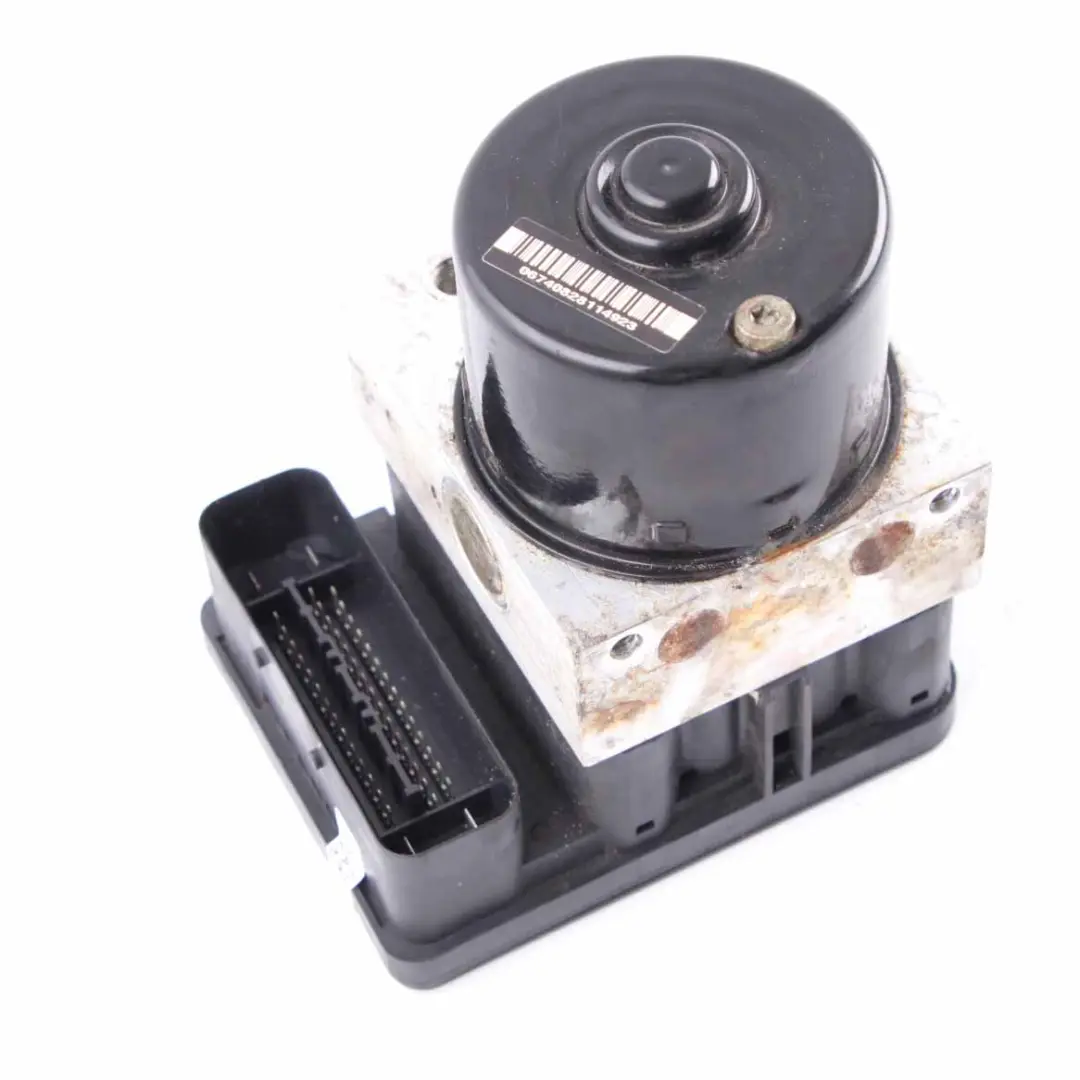 Hydraulic Unit ABS Brake Pump Hydro Unit 6760266 6760265 to Mini R50 with Part number 6760267 Mini R50 Hydraulic Unit ABS Brake Pump Hydro Unit 6760266 6760265 - SKU 6760267-1 - Part number 6760267