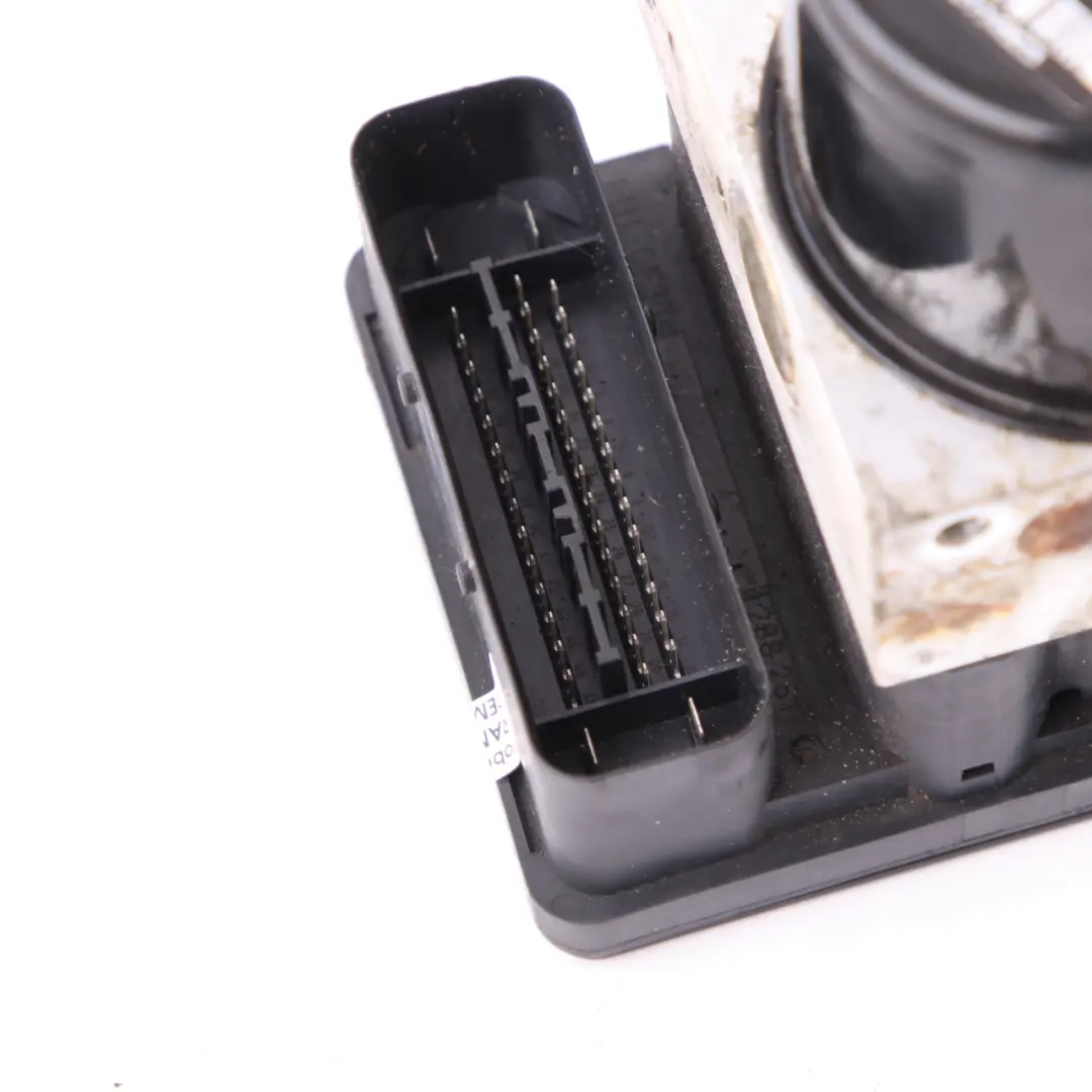 Hydraulic Unit ABS Brake Pump Hydro Unit 6760266 6760265 to Mini R50 with Part number 6760267 Mini R50 Hydraulic Unit ABS Brake Pump Hydro Unit 6760266 6760265 - SKU 6760267-1 - Part number 6760267