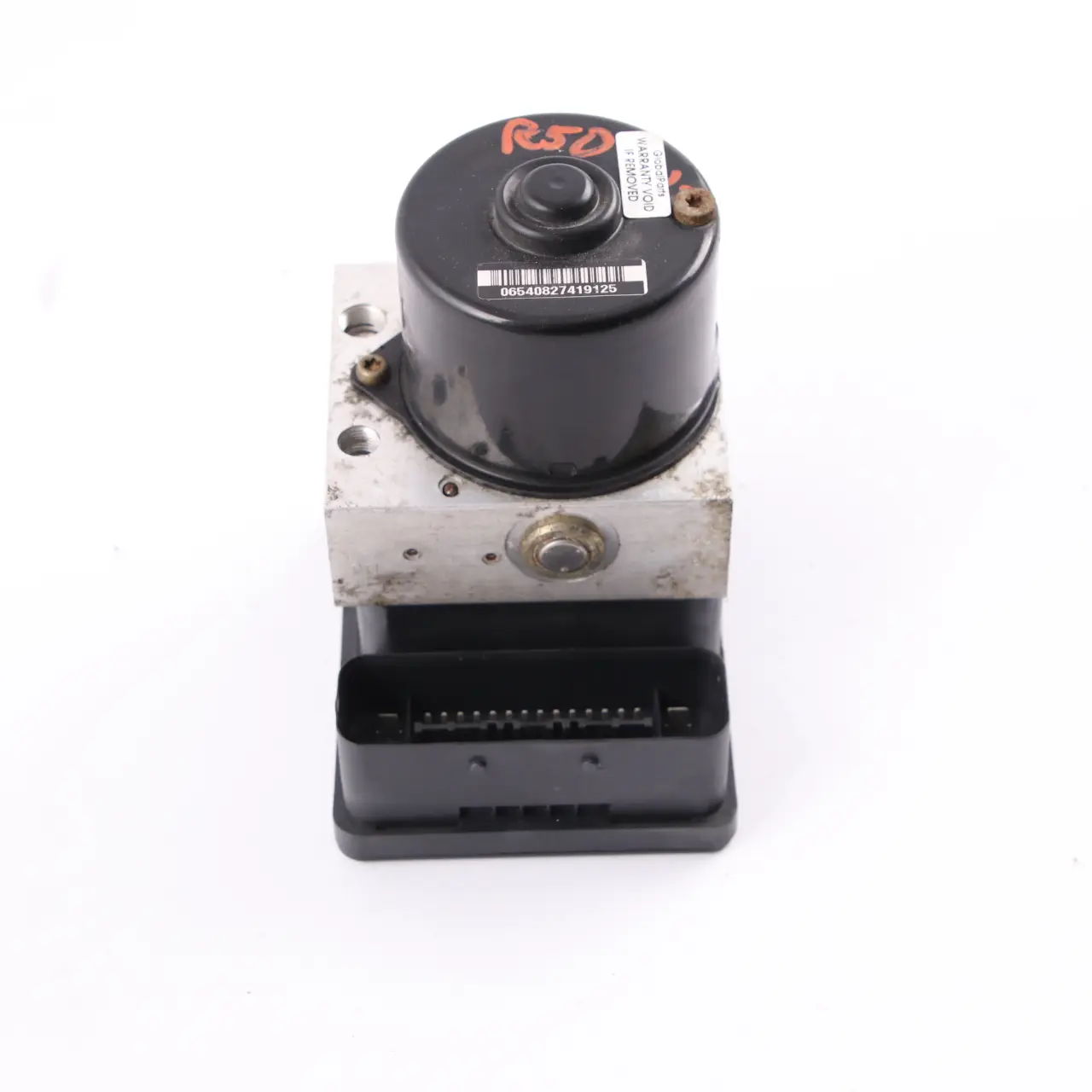 Brake Pump MINI R50 R52 Hydraulic Control Unit Module ABS 6760271 6760272 