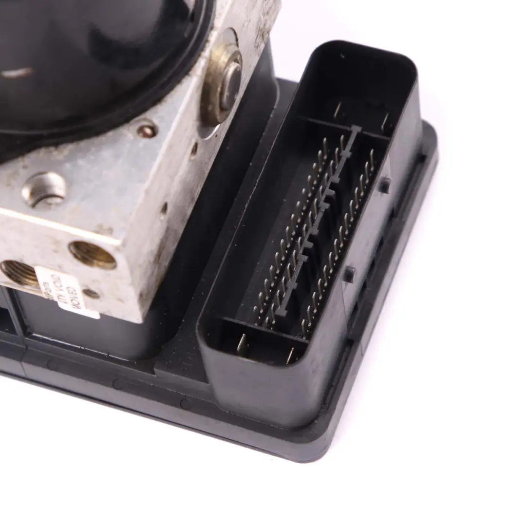 Pompe de frein MINI R50 R52 Module de Controle Hydraulique ABS 6760271 pour à propos du numéro de pièce 6760272 Pompe de frein MINI R50 R52 Module de Controle Hydraulique ABS 6760271 - SKU 6760272 - Numéro de pièce 6760272