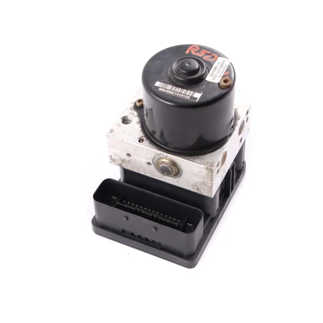  Brake Pump MINI R50 R52 Hydraulic Control Unit Module ABS 6760271 - SKU 6760272 - Part number 6760272