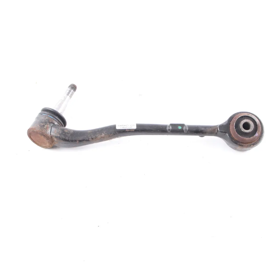 Wahacz Zawieszenia Prawy Przód Przedni do BMW X5 E53 o numerze 6760276 BMW X5 E53 Wahacz Zawieszenia Prawy Przód Przedni - SKU 6760276 - Numer Części 6760276