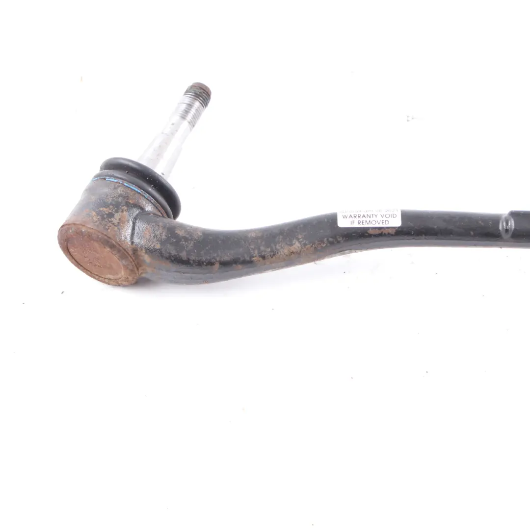 Wishbone Front Right O/S Suspension Control Arm to BMW X5 E53 with Part number 6760276 BMW X5 E53 Wishbone Front Right O/S Suspension Control Arm - SKU 6760276 - Part number 6760276