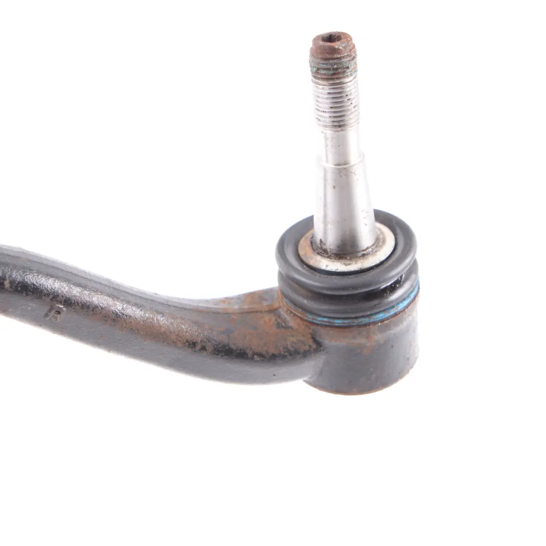 Wishbone Avant Droit Bras de Contrôle de Suspension pour BMW X5 E53 à propos du numéro de pièce 6760276 BMW X5 E53 Wishbone Avant Droit Bras de Contrôle de Suspension - SKU 6760276 - Numéro de pièce 6760276