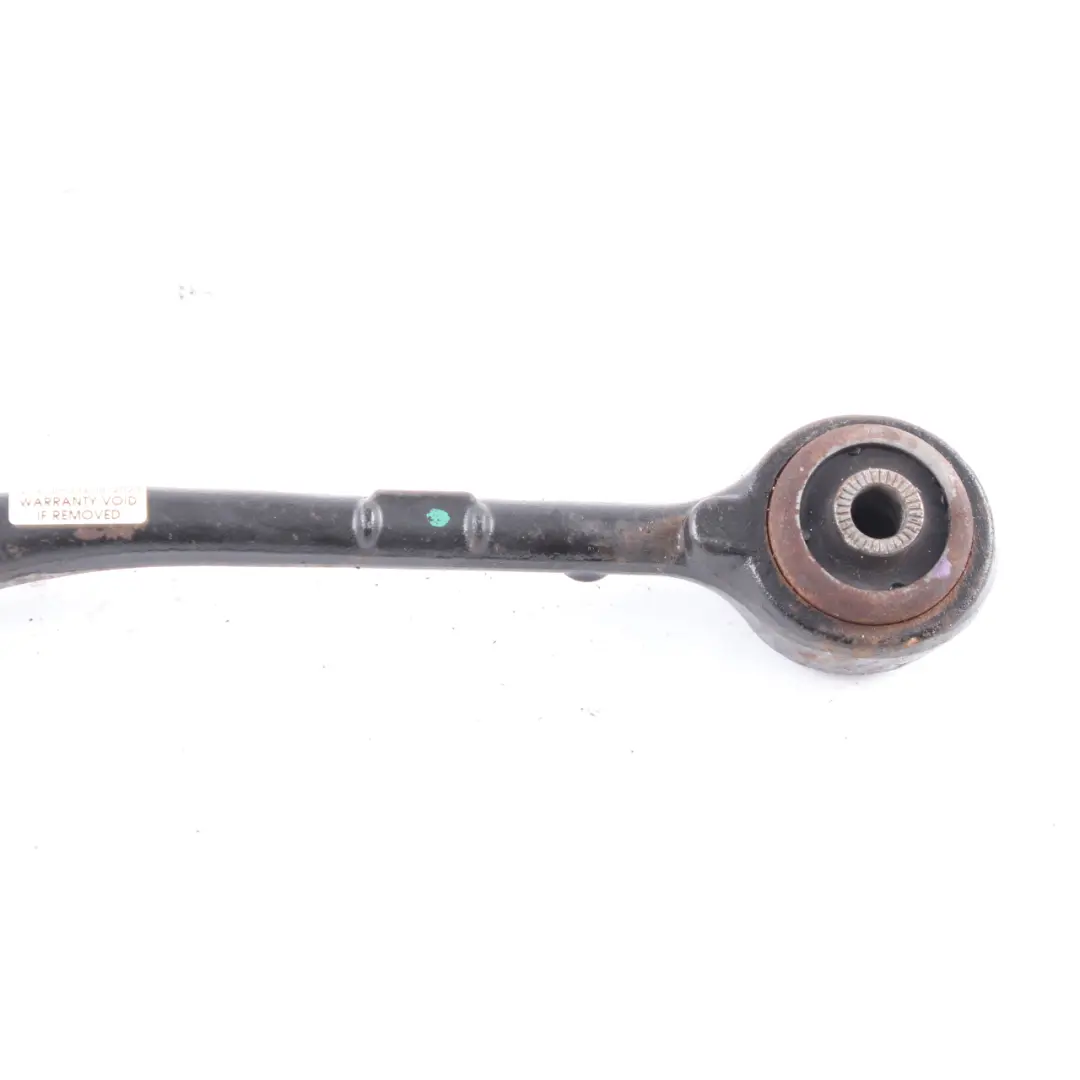 Querlenker vorne rechts Aufhängung Querlenker für BMW X5 E53 mit Teilenummer 6760276 BMW X5 E53 Querlenker vorne rechts Aufhängung Querlenker - SKU 6760276 - Teilenummer 6760276