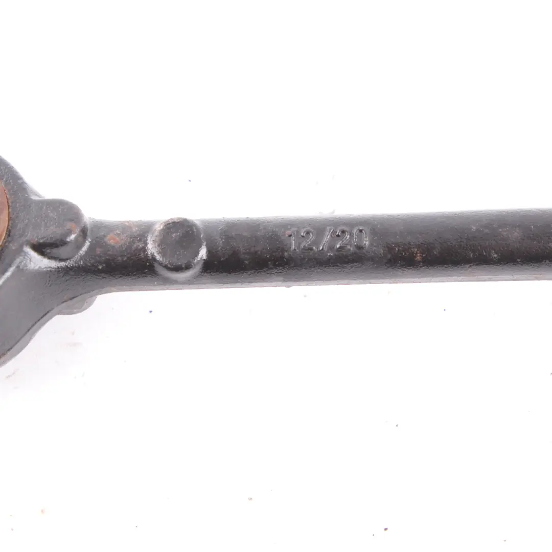 Wishbone Avant Droit Bras de Contrôle de Suspension pour BMW X5 E53 à propos du numéro de pièce 6760276 BMW X5 E53 Wishbone Avant Droit Bras de Contrôle de Suspension - SKU 6760276 - Numéro de pièce 6760276