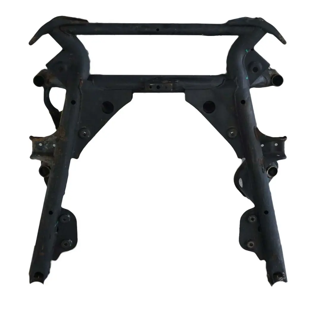 BMW X5 Series E53 Front Axle Carrier Subframe Suspension Cross Cradle - SKU 6760277 - Part number 6760277