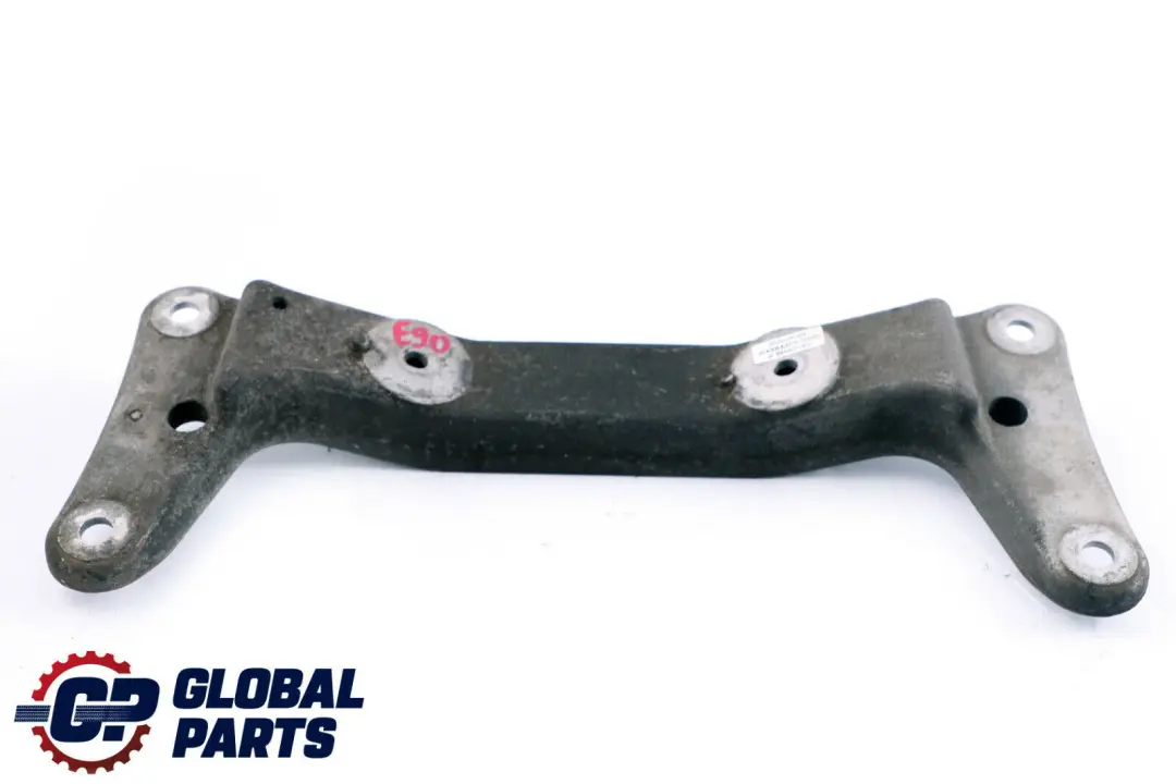 Gearbox Support Bracke to BMW E87 E90 E91 E92 Automatic with Part number 6760302 BMW E87 E90 E91 E92 Automatic Gearbox Support Bracke - SKU 6760302 - Part number 6760302