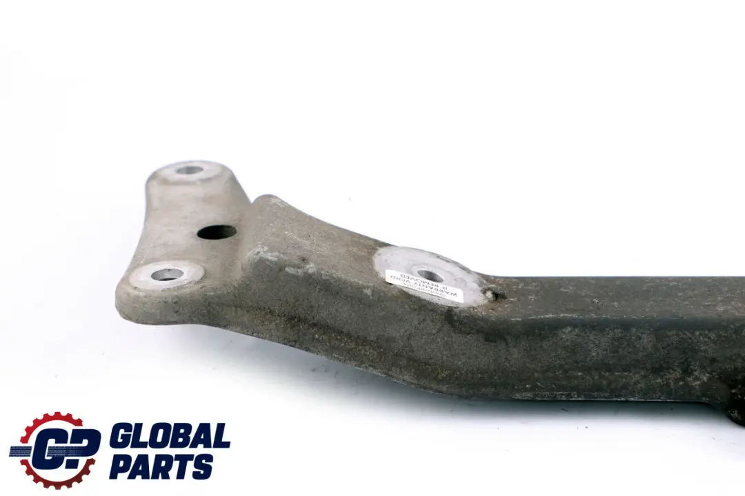 Soporte Caja De Cambios Automatica Bracke para BMW E87 E90 E91 E92 con número de pieza 6760302 BMW E87 E90 E91 E92 Soporte Caja De Cambios Automatica Bracke - SKU 6760302 - Número de pieza 6760302