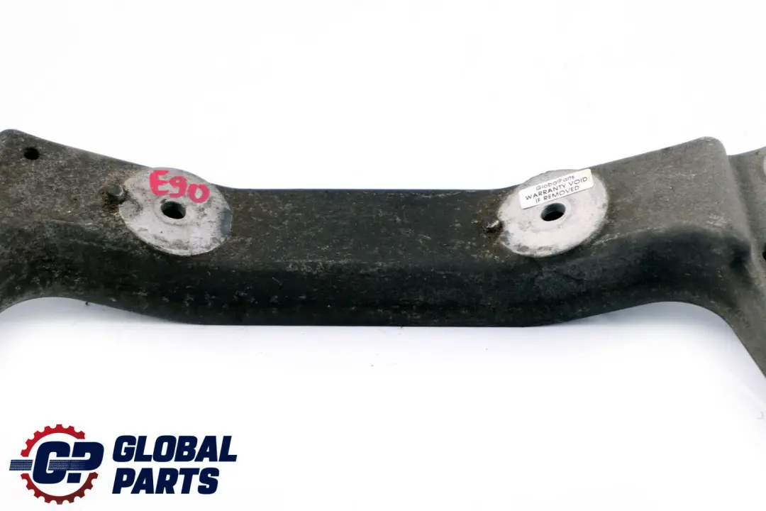 Supporto Trasmissione per BMW E87 E90 E91 E92 con numero di parte 6760302 BMW E87 E90 E91 E92 Supporto Trasmissione - SKU 6760302 - Numero di parte 6760302