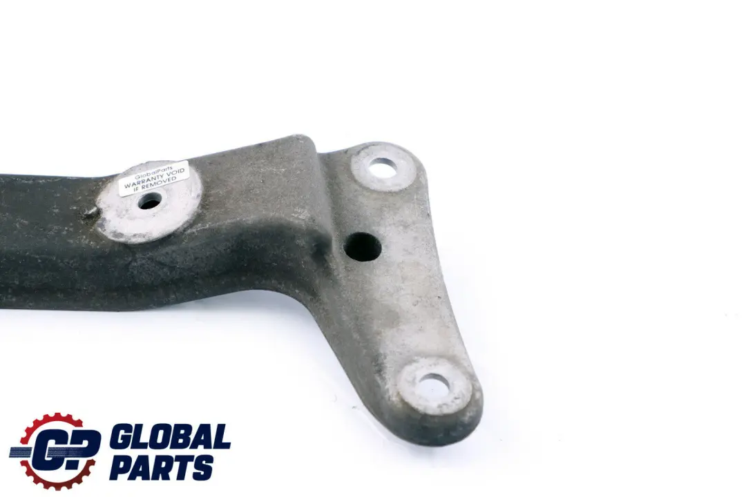 Łapa Wspornik Podpora Skrzyni do BMW E87 E90 E91 E92 o numerze 6760302 BMW E87 E90 E91 E92 Łapa Wspornik Podpora Skrzyni - SKU 6760302 - Numer Części 6760302