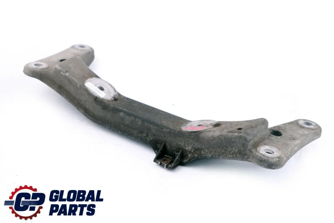 Soporte Caja De Cambios Automatica Bracke para BMW E87 E90 E91 E92 con número de pieza 6760302 BMW E87 E90 E91 E92 Soporte Caja De Cambios Automatica Bracke - SKU 6760302 - Número de pieza 6760302