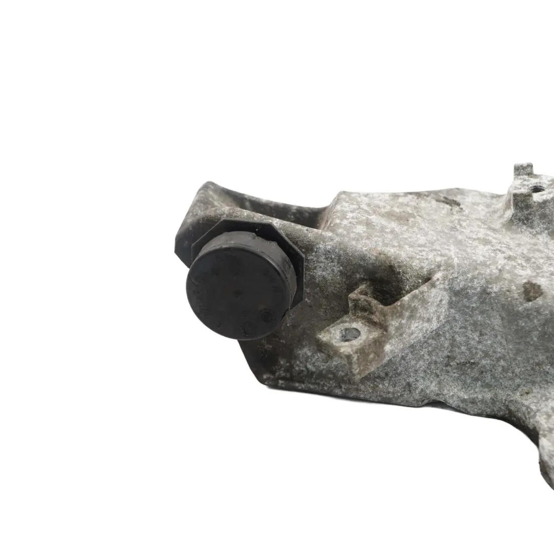 BMW E90 E91 335i Petrol N54 Engine Left N/S Supporting Bracket Mounting - SKU 6760317 - Part number 6760317