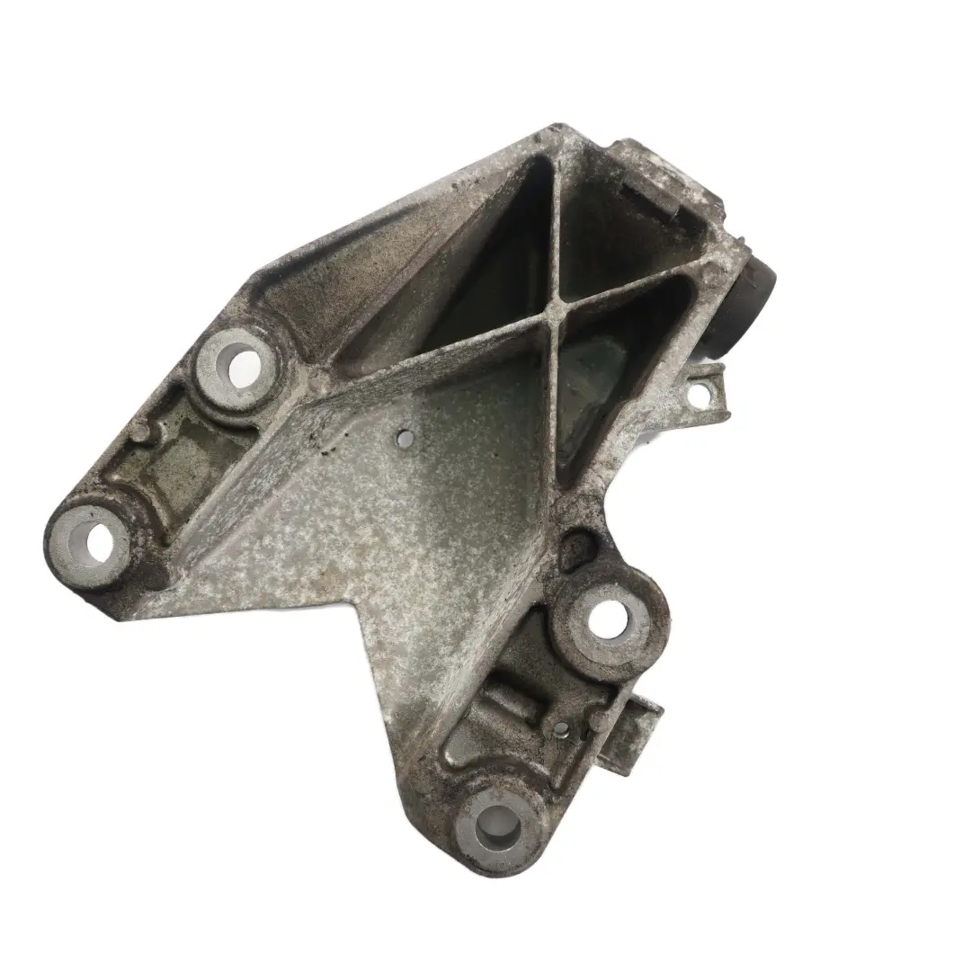 Benziner N54 Motor links Halterung für BMW 3 E90 E91 E92 335i mit Teilenummer 6760317 BMW 3 E90 E91 E92 335i Benziner N54 Motor links Halterung - SKU 6760317 - Teilenummer 6760317