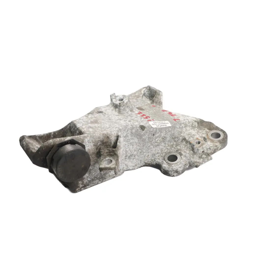 BMW 3 E90 E91 E92 335i Benzina N54 Motore Sinistro Supporto Staffa Montaggio - SKU 6760317 - Numero di parte 6760317