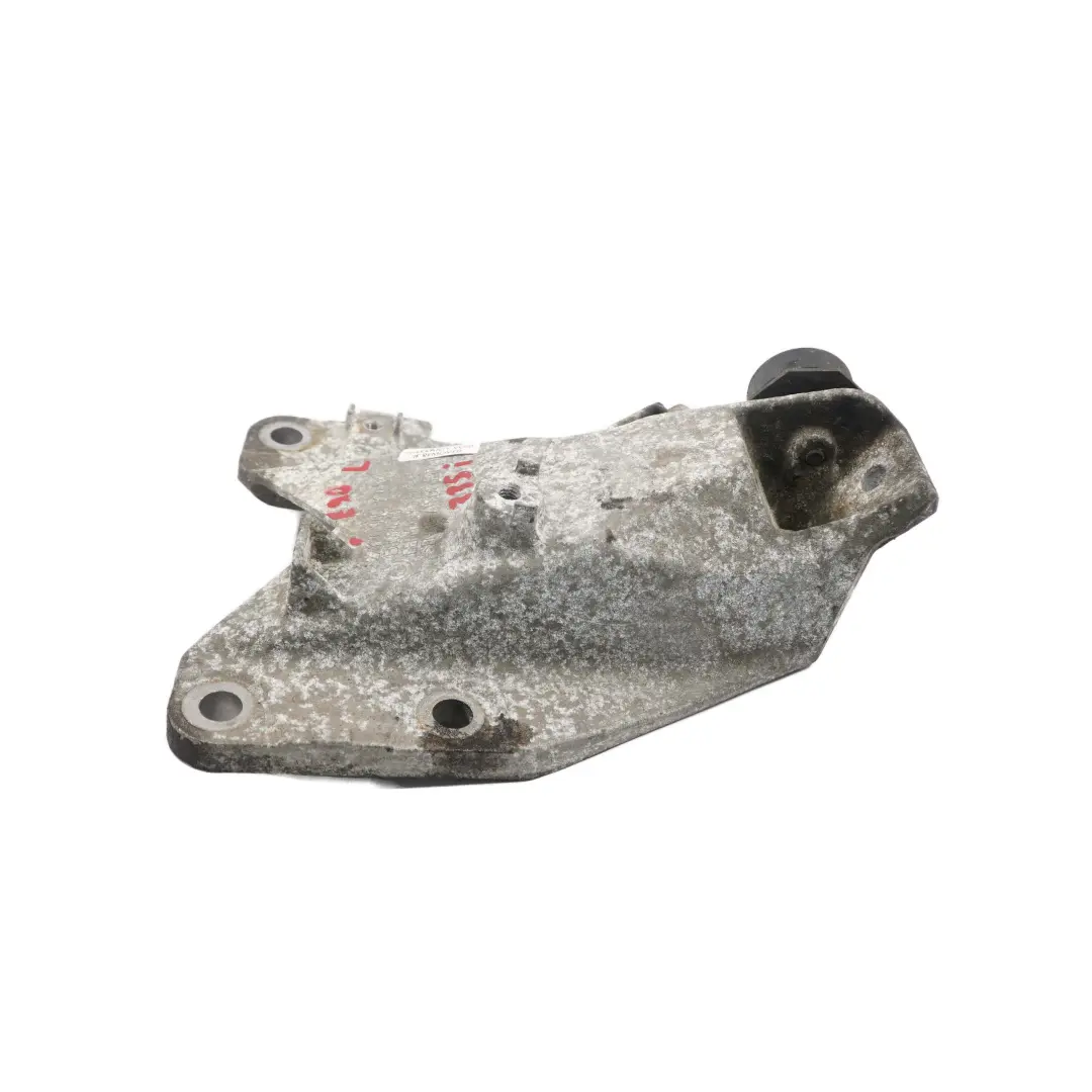 BMW 3 E90 E91 E92 335i Benziner N54 Motor links Halterung - SKU 6760317 - Teilenummer 6760317