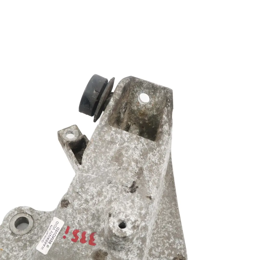 Montage support gauche moteur à essence N54 pour BMW 3 E90 E91 E92 335i à propos du numéro de pièce 6760317 BMW 3 E90 E91 E92 335i Montage support gauche moteur à essence N54 - SKU 6760317 - Numéro de pièce 6760317