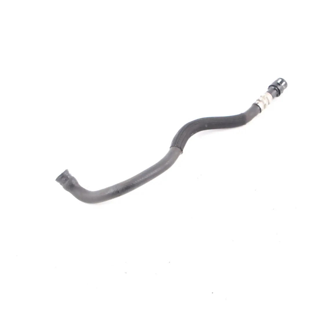 BMW E65 E66 730d Power Steering Hose Pipe Oil Return Line Radiator - SKU 6760505 - Part number 6760505