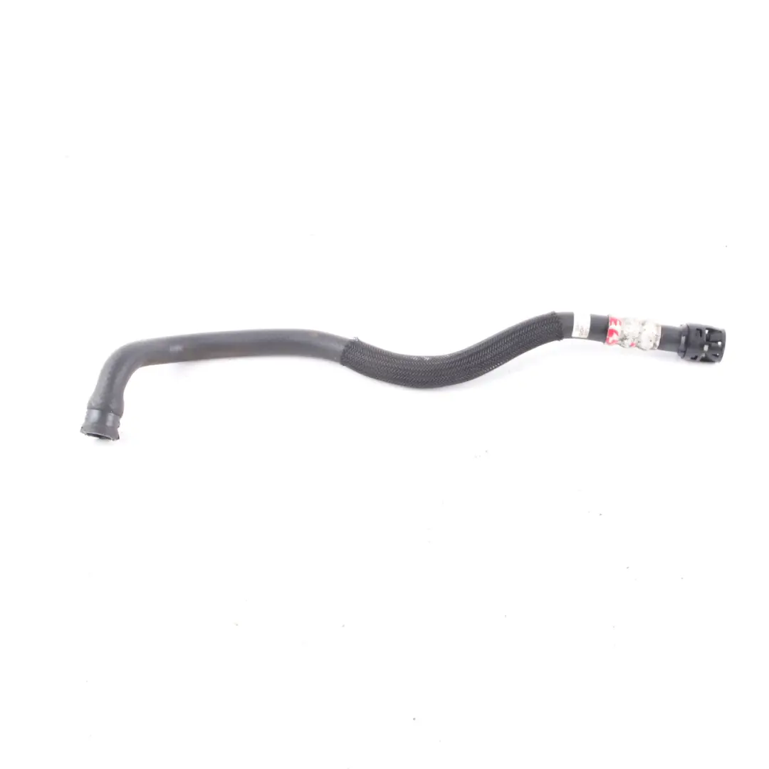 BMW E65 E66 730d Power Steering Hose Pipe Oil Return Line Radiator - SKU 6760505 - Part number 6760505