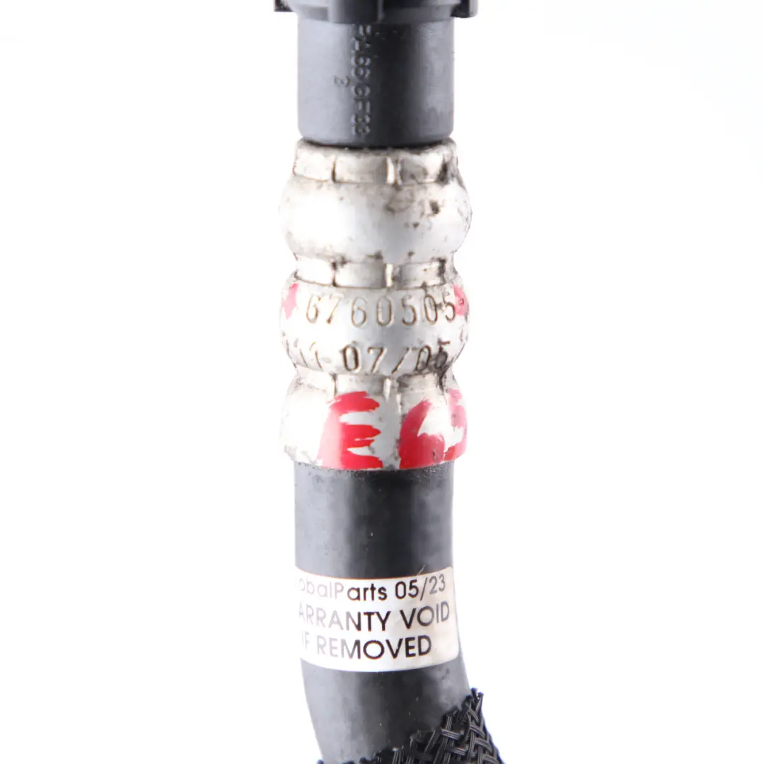 Ansaugrohr BMW E90 E92 M3 S65 Servolenkung Zahnstange Öl Schlauchleitung 2283894 für mit Teilenummer 6760505 Ansaugrohr BMW E90 E92 M3 S65 Servolenkung Zahnstange Öl Schlauchleitung 2283894 - SKU 6760505 - Teilenummer 6760505