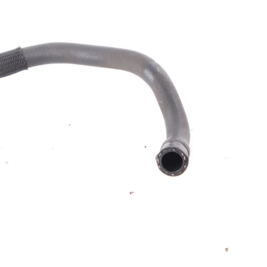 BMW E65 E66 730d Power Steering Hose Pipe Oil Return Line Radiator - SKU 6760505 - Part number 6760505