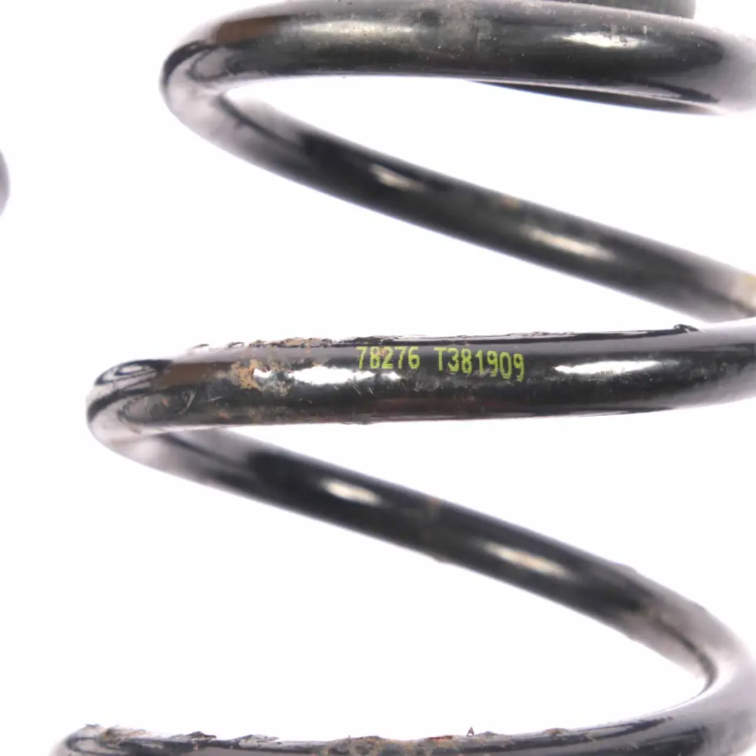 BMW Z4 E85 Coil Spring Suspension Set Rear Left Right N/O/S - SKU 6760605 - Part number 6760605