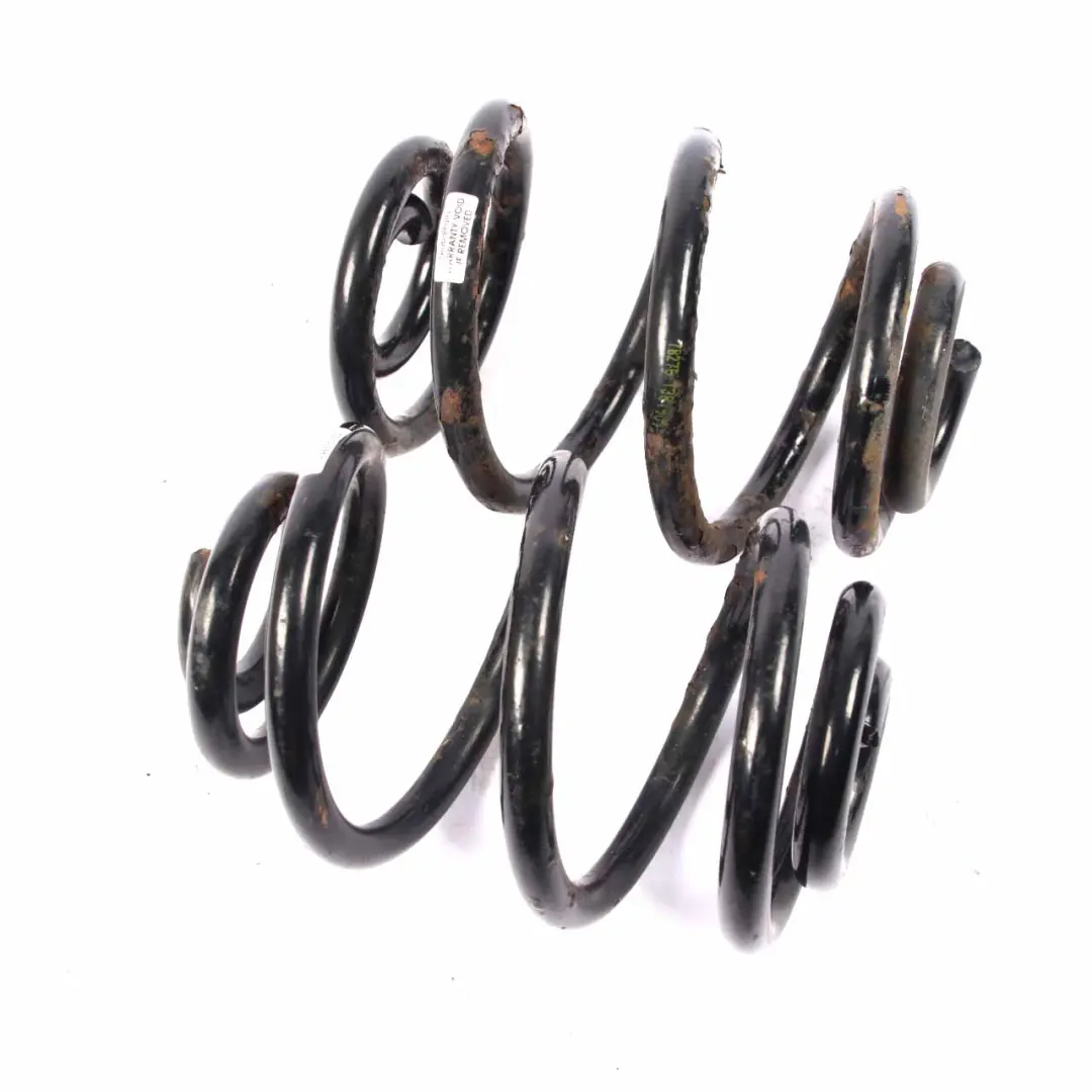 BMW Z4 E85 Set sospensioni a molla elicoidale posteriore sinistra destra - SKU 6760605 - Numero di parte 6760605