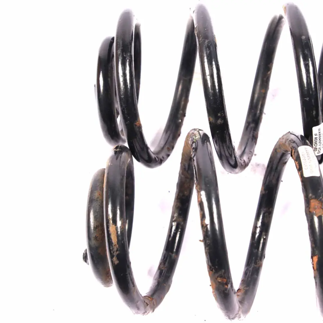 Juego de suspensión de muelle helicoidal trasero izquierdo derecho para BMW Z4 E85 con número de pieza 6760605 BMW Z4 E85 Juego de suspensión de muelle helicoidal trasero izquierdo derecho - SKU 6760605 - Número de pieza 6760605