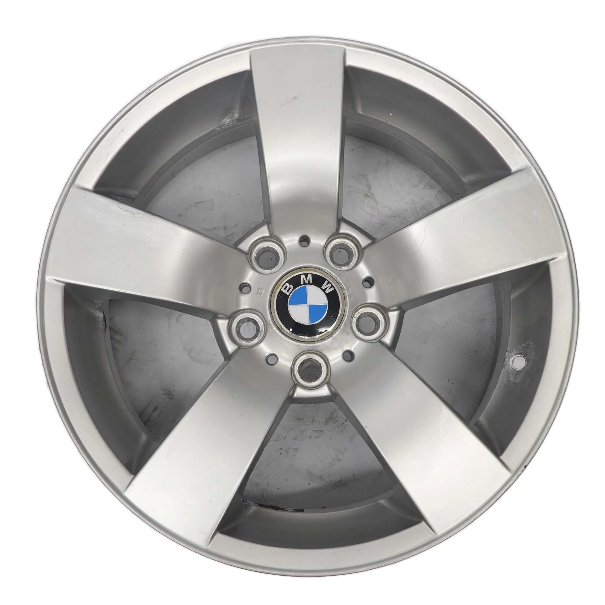 BMW E60 E61 Felga aluminiowa 17" 6760615