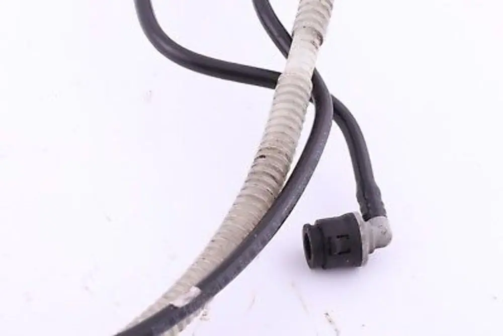  Tuyau résonateur conduite reniflard réservoir carburant BMW E60 E61 140892 - SKU 6760755 - Numéro de pièce 6760755