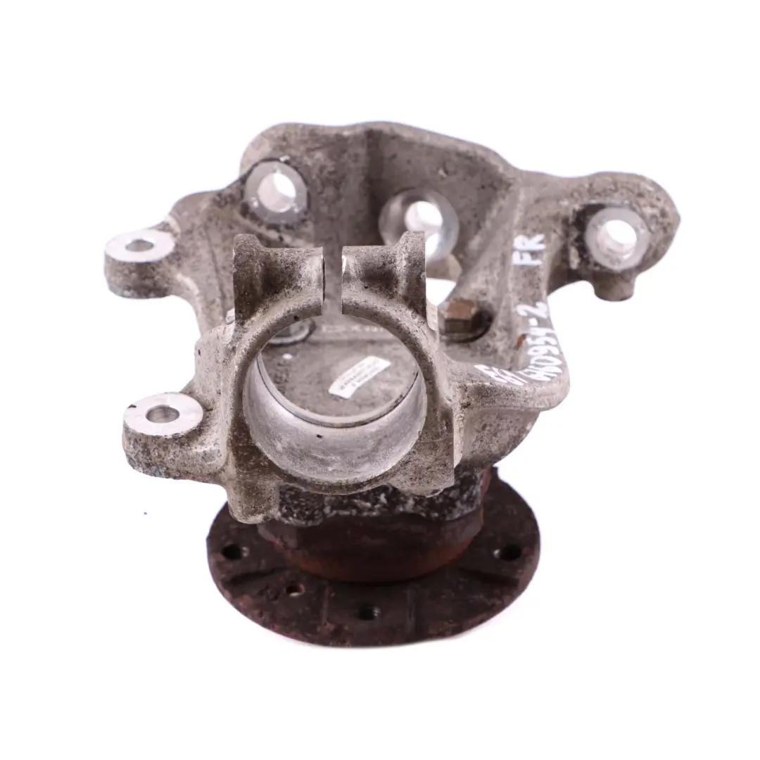  Essieu Avant Suspension Roue BMW E60 E61 Moyeu Droit - SKU 6760954-2 - Numéro de pièce 6760954