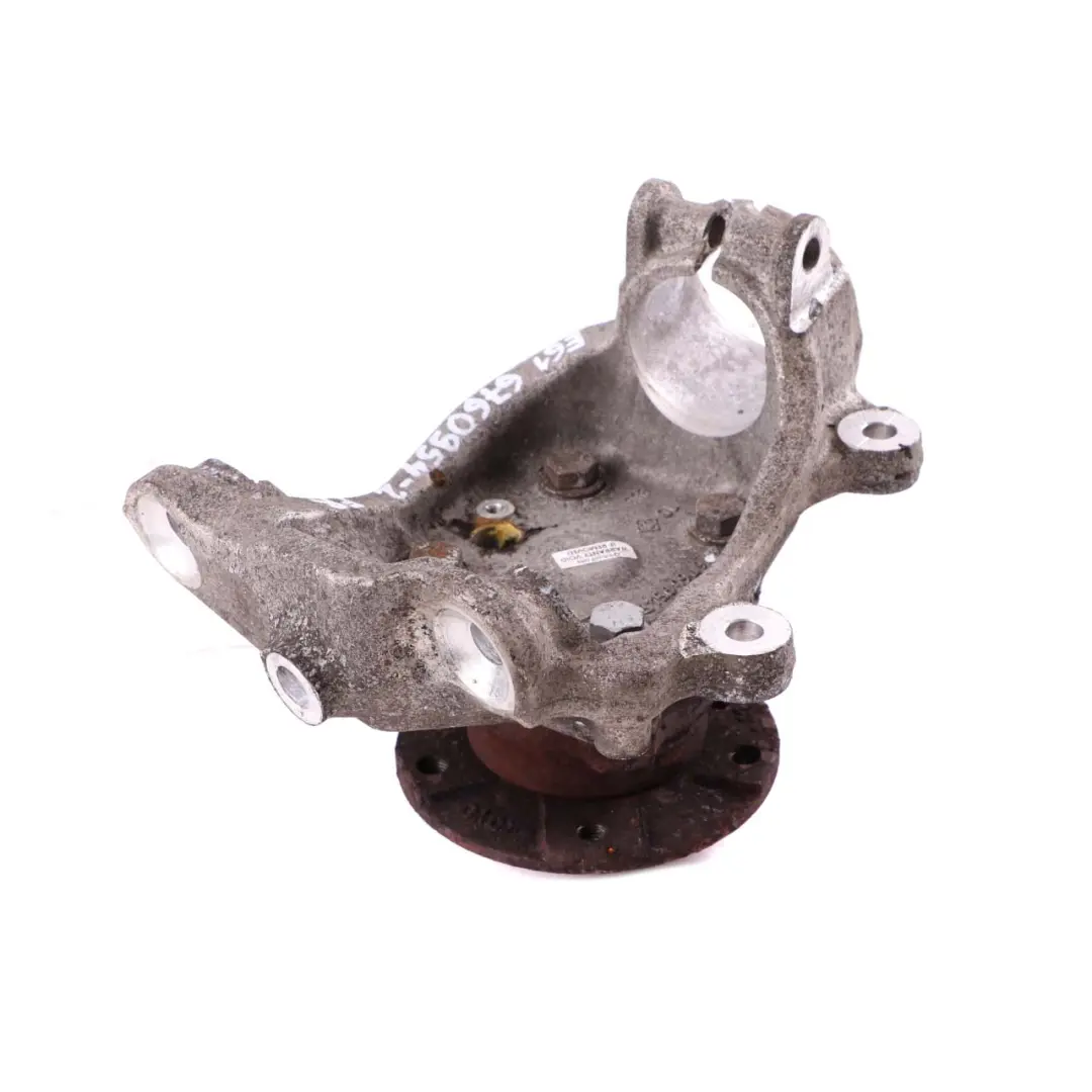  Essieu Avant Suspension Roue BMW E60 E61 Moyeu Droit - SKU 6760954-2 - Numéro de pièce 6760954