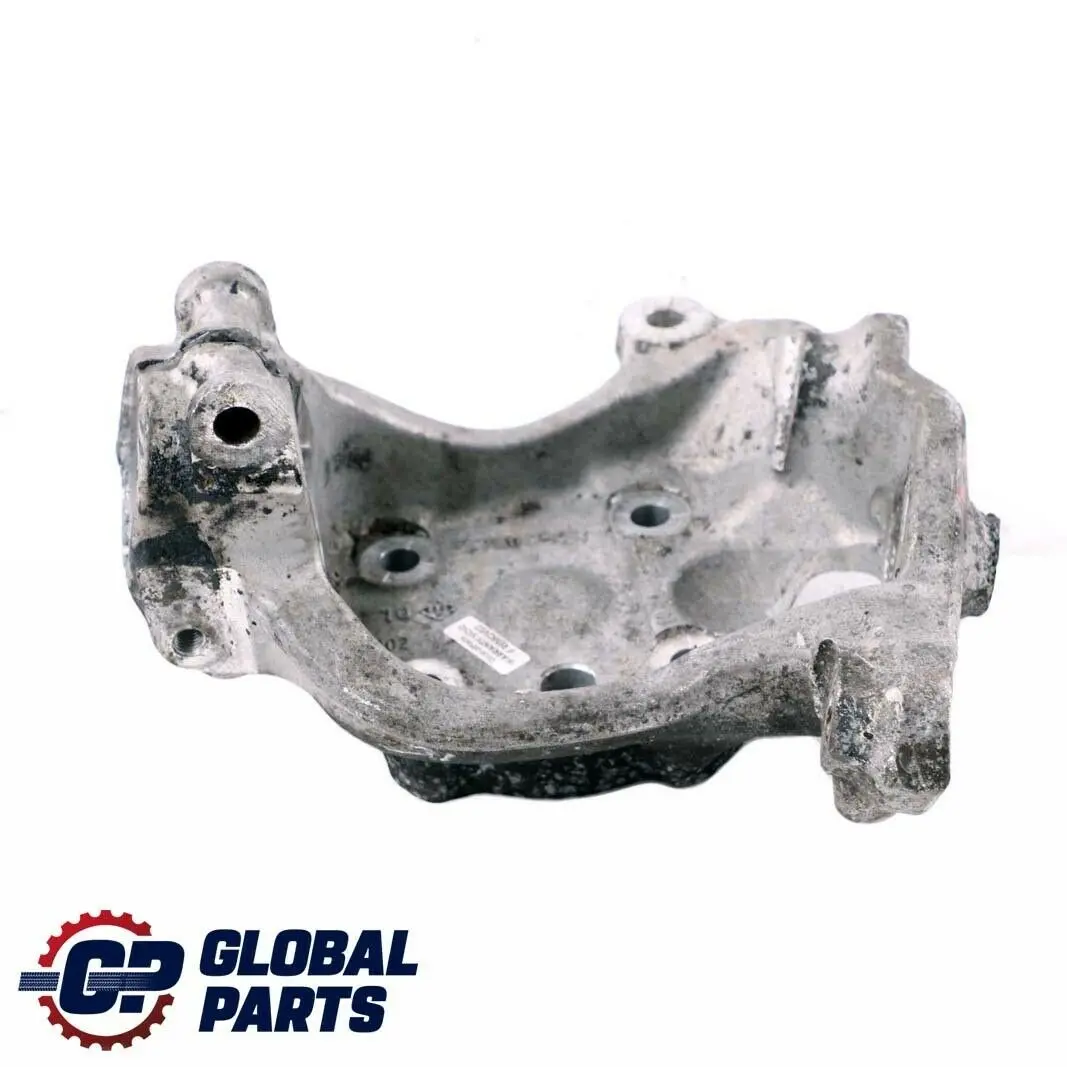 BMW 5 Serie E60 E61 LCI Pivotement Droite 6760954 31216760954
