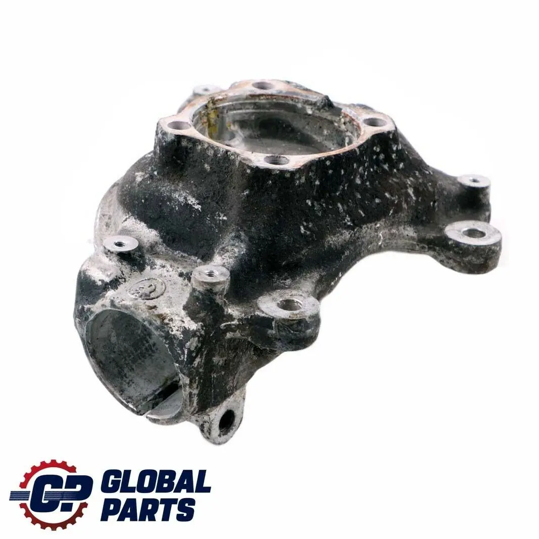 Reihe E60 E61 LCI Schwenklager rechts 3121 für BMW 5 mit Teilenummer 6760954 BMW 5 Reihe E60 E61 LCI Schwenklager rechts 3121 - SKU 6760954 - Teilenummer 6760954