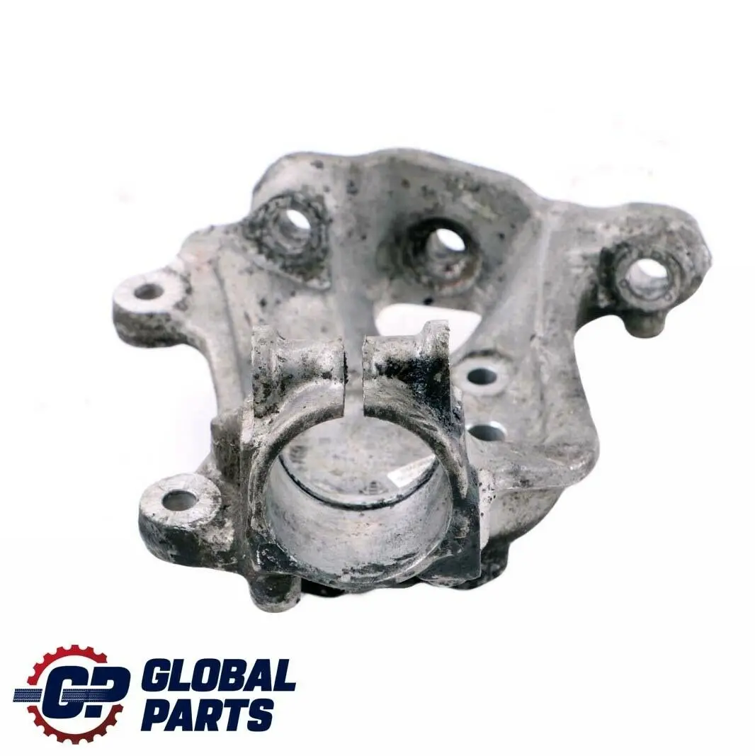 BMW E60 E61 LCI Side Front Right O/S Wheel Hub Carrier - SKU 6760954 - Part number 6760954
