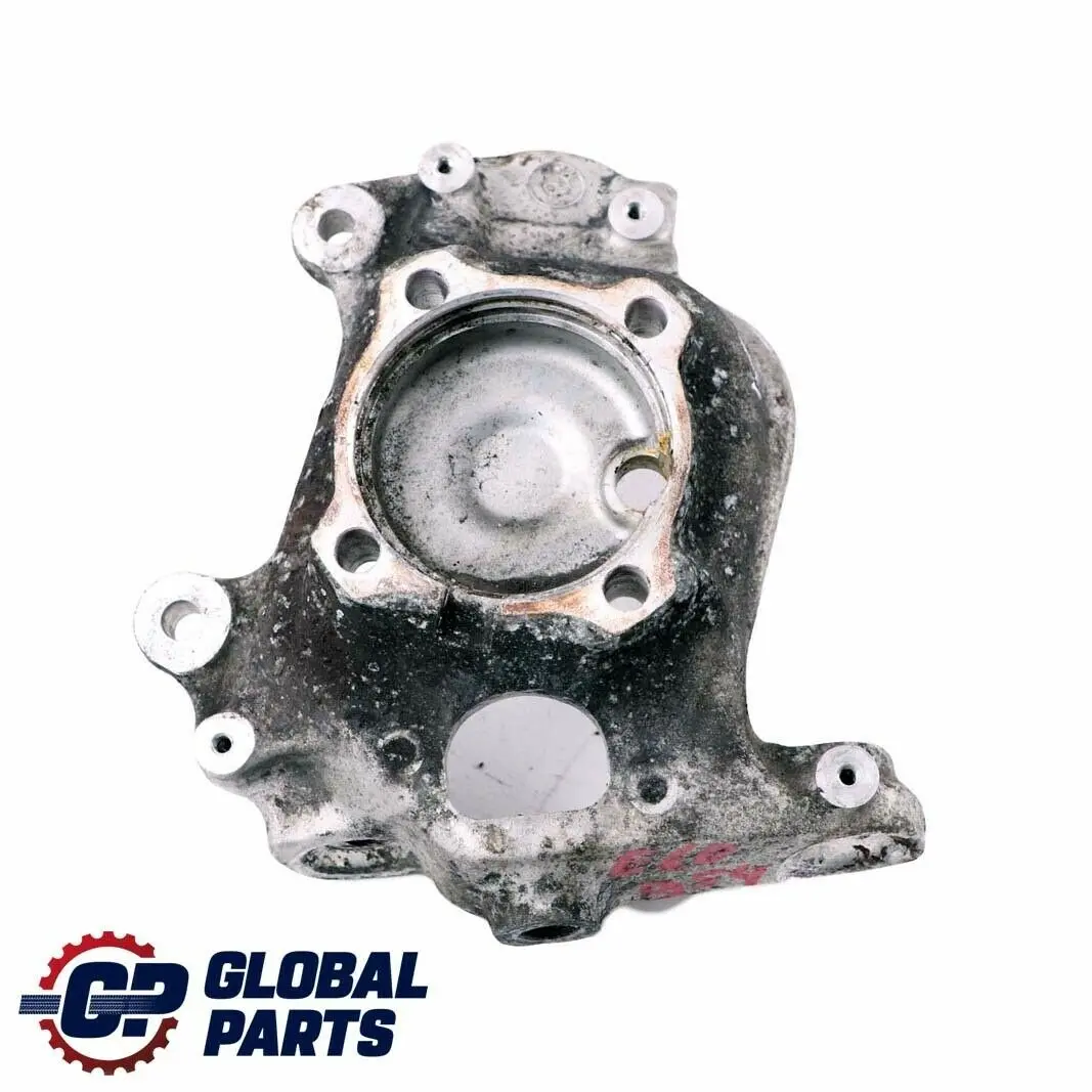 BMW E60 E61 LCI Side Front Right O/S Wheel Hub Carrier - SKU 6760954 - Part number 6760954