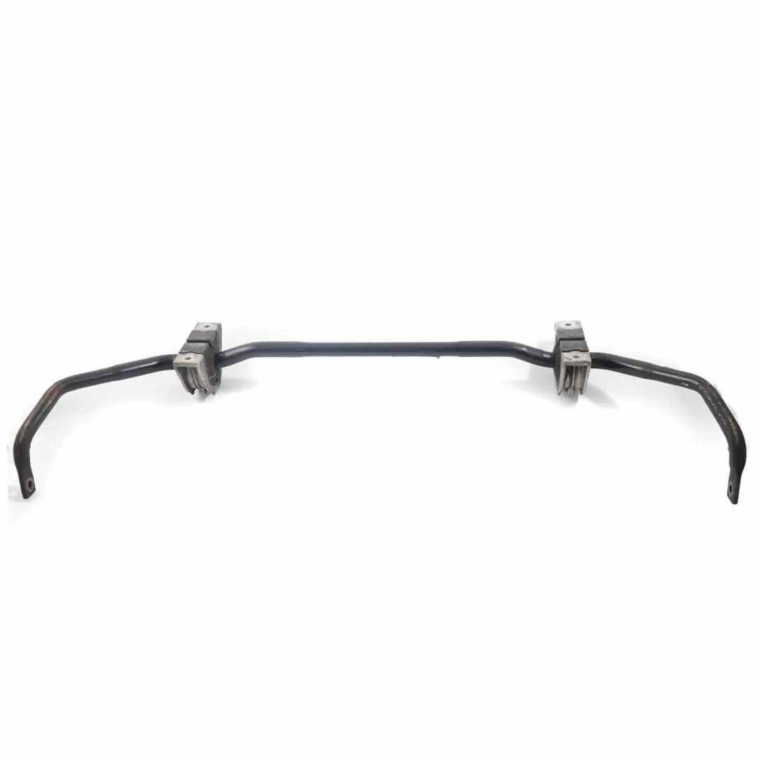 Barra Stabilizzatrice Antirollio Sospensioni Anteriori per BMW E60 E61 con numero di parte 6760982 BMW E60 E61 Barra Stabilizzatrice Antirollio Sospensioni Anteriori - SKU 6760982 - Numero di parte 6760982