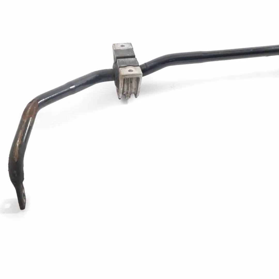 Barre Stabilisatrice De Suspension Avant pour BMW E60 E61 à propos du numéro de pièce 6760982 BMW E60 E61 Barre Stabilisatrice De Suspension Avant - SKU 6760982 - Numéro de pièce 6760982