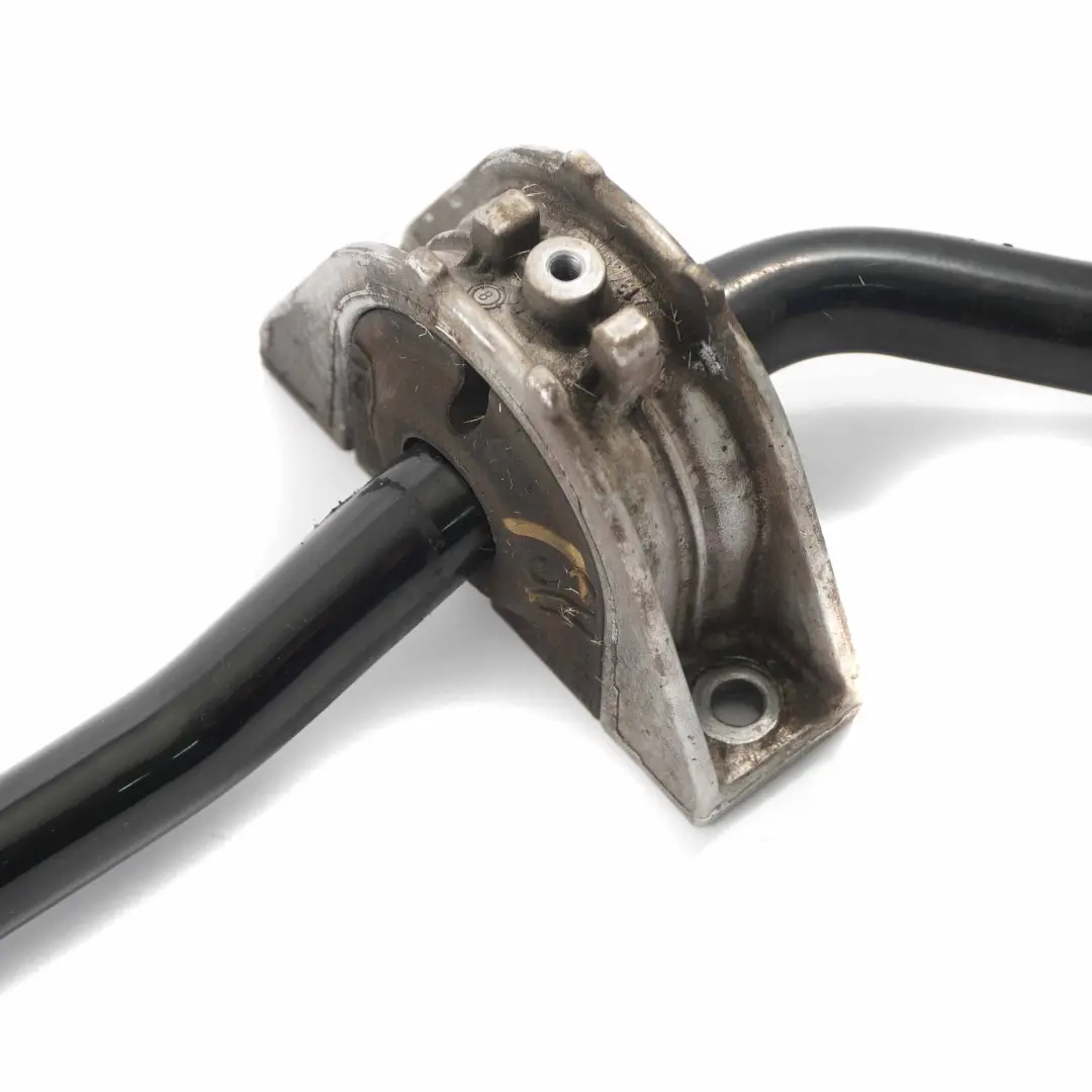BMW 5 Series E60 E61 Front Suspension Stabilizer Anti Roll Bar - SKU 6760982 - Part number 6760982