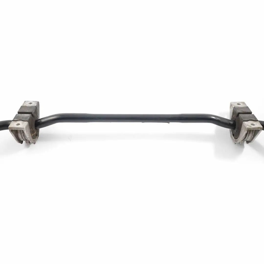 Barra Stabilizzatrice Antirollio Sospensioni Anteriori per BMW E60 E61 con numero di parte 6760982 BMW E60 E61 Barra Stabilizzatrice Antirollio Sospensioni Anteriori - SKU 6760982 - Numero di parte 6760982