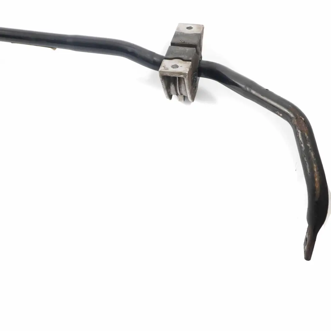 BMW 5 er E60 E61 Stabilisator Vorn D=24.6MM Vorderachsfederung - SKU 6760982 - Teilenummer 6760982