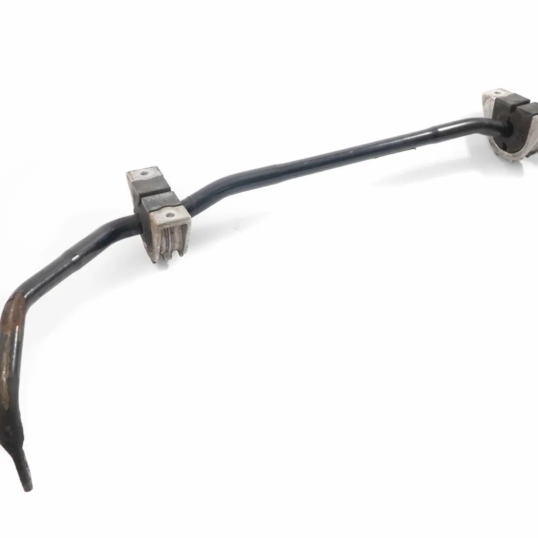 BMW 5 er E60 E61 Stabilisator Vorn D=24.6MM Vorderachsfederung - SKU 6760982 - Teilenummer 6760982