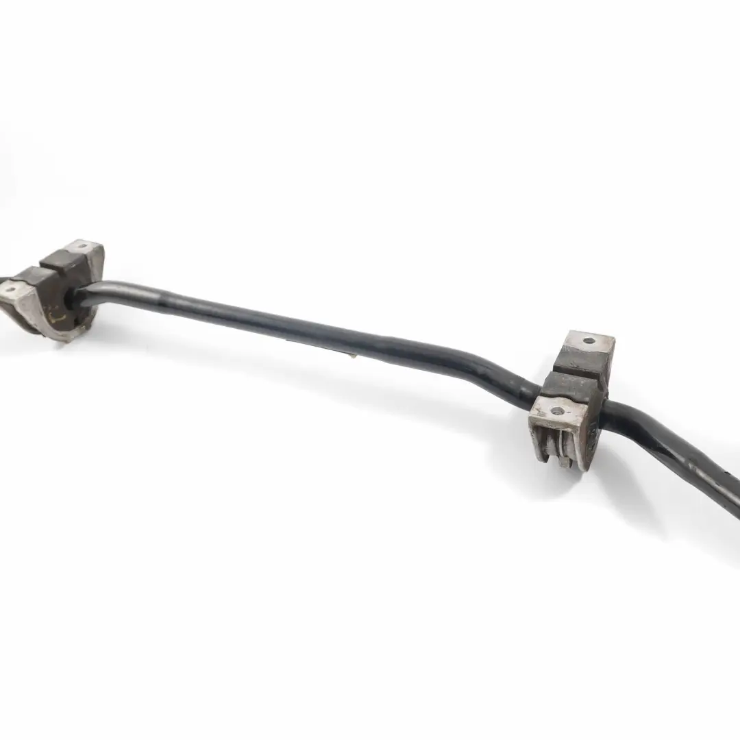 BMW 5 er E60 E61 Stabilisator Vorn D=24.6MM Vorderachsfederung - SKU 6760982 - Teilenummer 6760982