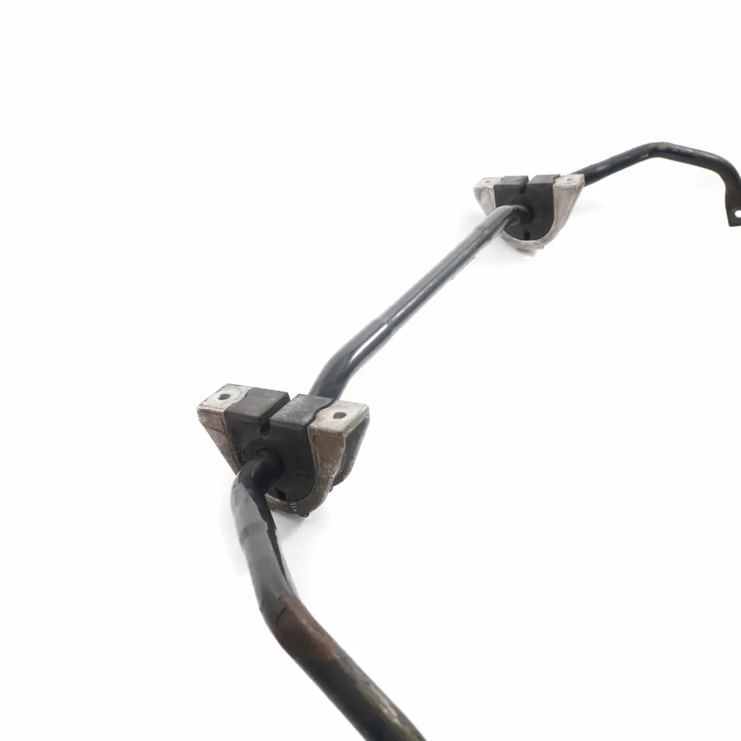 Front Suspension Stabilizer Anti Roll Bar to BMW E60 E61 with Part number 6760982 BMW E60 E61 Front Suspension Stabilizer Anti Roll Bar - SKU 6760982 - Part number 6760982