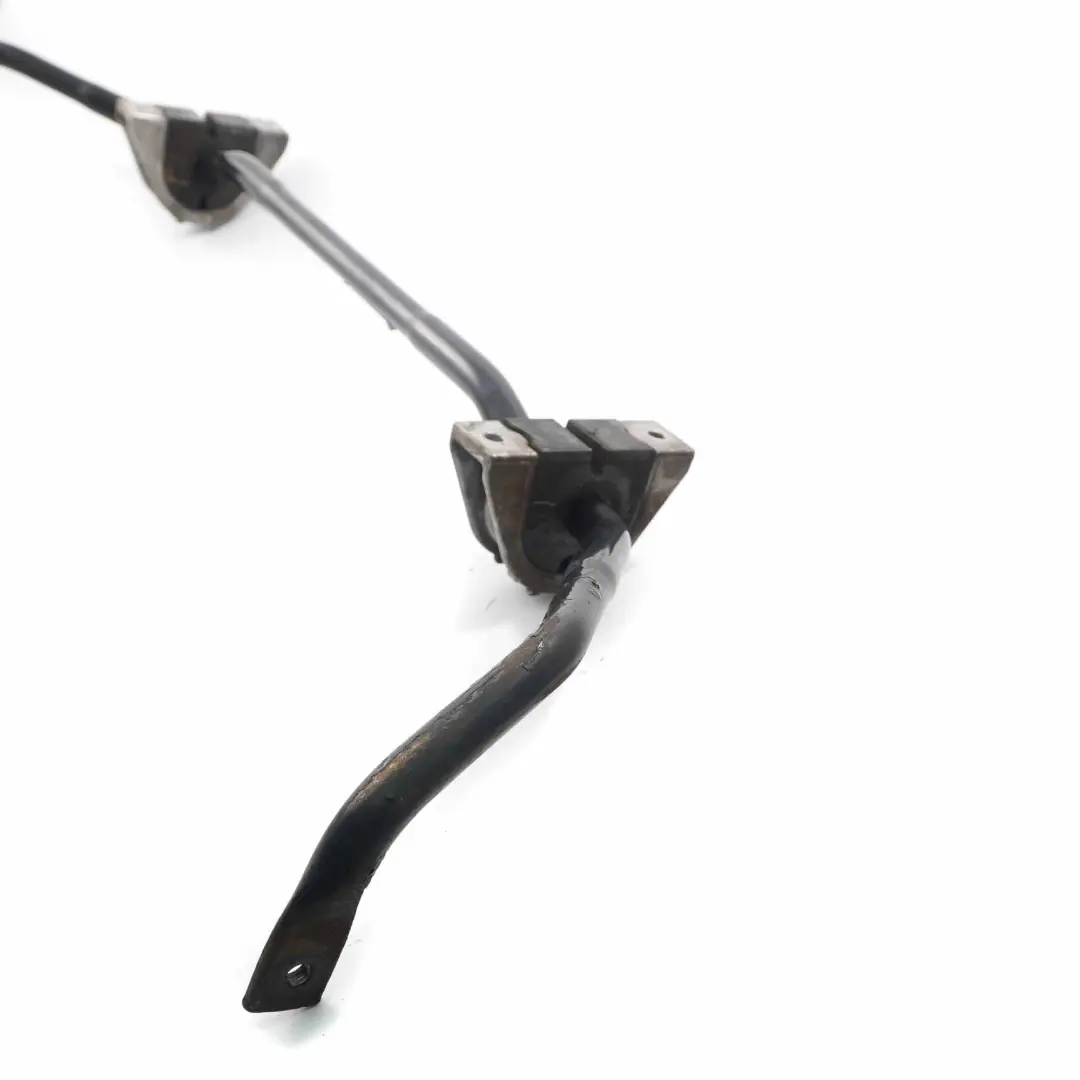 BMW 5 er E60 E61 Stabilisator Vorn D=24.6MM Vorderachsfederung - SKU 6760982 - Teilenummer 6760982