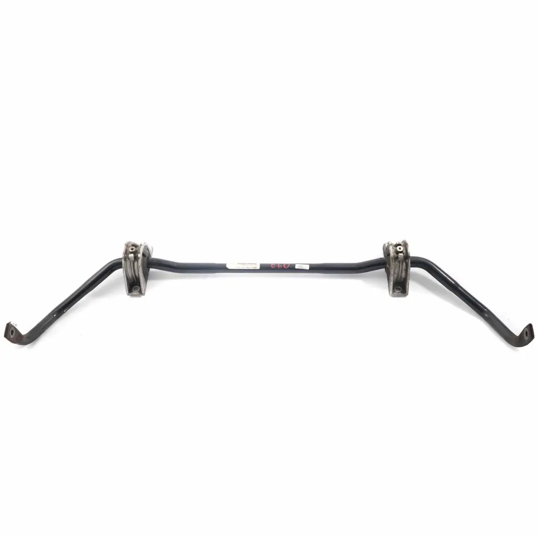 Barra Stabilizzatrice Antirollio Sospensioni Anteriori per BMW E60 E61 con numero di parte 6760982 BMW E60 E61 Barra Stabilizzatrice Antirollio Sospensioni Anteriori - SKU 6760982 - Numero di parte 6760982